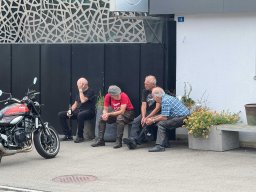 2026-08-01 - 1.Motorfahrzeugtreffen Zuzwil
